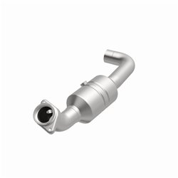 MagnaFlow 2011-2014 Ford F-150 Convertisseur Catalytique Ajustement Direct Norme Californie CARB