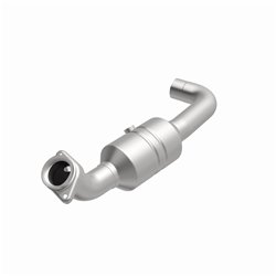 MagnaFlow 2011-2014 Ford F-150 Convertisseur Catalytique Ajustement Direct Norme Californie CARB