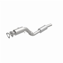 MagnaFlow 2006-2008 Audi A4 Quattro Convertisseur Catalytique Ajustement Direct Norme Californie CARB