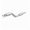 MagnaFlow 2006-2008 Audi A4 Quattro Convertisseur Catalytique Ajustement Direct Norme Californie CARB