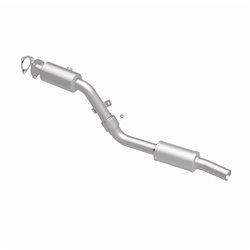 MagnaFlow 2006-2008 Audi A4 Quattro Convertisseur Catalytique Ajustement Direct Norme Californie CARB