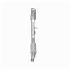 MagnaFlow 2006-2008 Audi A4 Quattro Convertisseur Catalytique Ajustement Direct Norme Californie CARB
