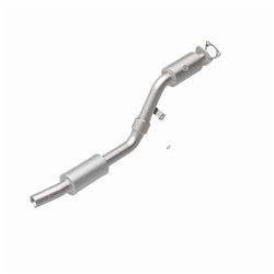 MagnaFlow 2006-2008 Audi A4 Quattro Convertisseur Catalytique Ajustement Direct Norme Californie CARB