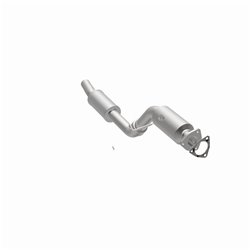 MagnaFlow 2006-2008 Audi A4 Quattro Convertisseur Catalytique Ajustement Direct Norme Californie CARB