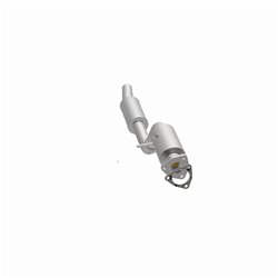 MagnaFlow 2006-2008 Audi A4 Quattro Convertisseur Catalytique Ajustement Direct Norme Californie CARB