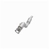 MagnaFlow 2006-2008 Audi A4 Quattro Convertisseur Catalytique Ajustement Direct Norme Californie CARB
