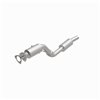 MagnaFlow 2006-2008 Audi A4 Quattro Convertisseur Catalytique Ajustement Direct Norme Californie CARB