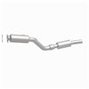 MagnaFlow 2006-2009 Audi A4 Quattro Convertisseur Catalytique Ajustement Direct Norme Californie CARB