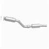 MagnaFlow 2006-2009 Audi A4 Quattro Convertisseur Catalytique Ajustement Direct Norme Californie CARB
