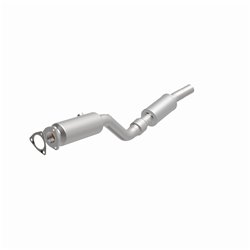 MagnaFlow 2006-2009 Audi A4 Quattro Convertisseur Catalytique Ajustement Direct Norme Californie CARB