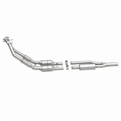 MagnaFlow 2008-2009 Audi TT Quattro Convertisseur Catalytique Ajustement Direct Norme Californie CARB