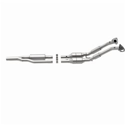 MagnaFlow 2008-2009 Audi TT Quattro Convertisseur Catalytique Ajustement Direct Norme Californie CARB
