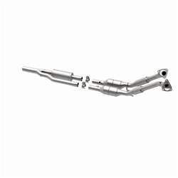 MagnaFlow 2008-2009 Audi TT Quattro Convertisseur Catalytique Ajustement Direct Norme Californie CARB