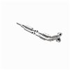 MagnaFlow 2008-2009 Audi TT Quattro Convertisseur Catalytique Ajustement Direct Norme Californie CARB