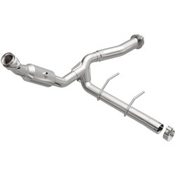 MagnaFlow 2011-2014 Ford F-150 Convertisseur Catalytique Ajustement Direct Norme Californie CARB