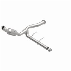 MagnaFlow 2011-2014 Ford F-150 Convertisseur Catalytique Ajustement Direct Norme Californie CARB