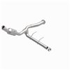 MagnaFlow 2011-2014 Ford F-150 Convertisseur Catalytique Ajustement Direct Norme Californie CARB