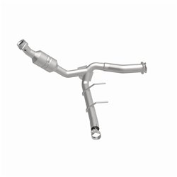 MagnaFlow 2011-2014 Ford F-150 Convertisseur Catalytique Ajustement Direct Norme Californie CARB