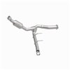 MagnaFlow 2011-2014 Ford F-150 Convertisseur Catalytique Ajustement Direct Norme Californie CARB