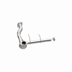 MagnaFlow 2011-2014 Ford F-150 Convertisseur Catalytique Ajustement Direct Norme Californie CARB