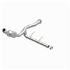 MagnaFlow 2011-2014 Ford F-150 Convertisseur Catalytique Ajustement Direct Norme Californie CARB
