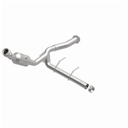 MagnaFlow 2011-2014 Ford F-150 Convertisseur Catalytique Ajustement Direct Norme Californie CARB