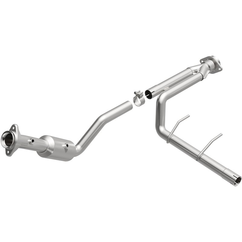 MagnaFlow 2011-2014 Ford F-150 Convertisseur Catalytique Ajustement Direct Norme Californie CARB