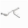 MagnaFlow 2011-2014 Ford F-150 Convertisseur Catalytique Ajustement Direct Norme Californie CARB