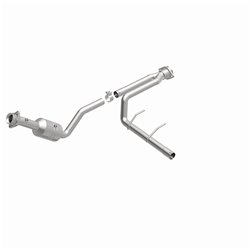 MagnaFlow 2011-2014 Ford F-150 Convertisseur Catalytique Ajustement Direct Norme Californie CARB