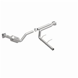 MagnaFlow 2011-2014 Ford F-150 Convertisseur Catalytique Ajustement Direct Norme Californie CARB