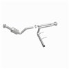 MagnaFlow 2011-2014 Ford F-150 Convertisseur Catalytique Ajustement Direct Norme Californie CARB