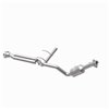 MagnaFlow 2011-2014 Ford F-150 Convertisseur Catalytique Ajustement Direct Norme Californie CARB