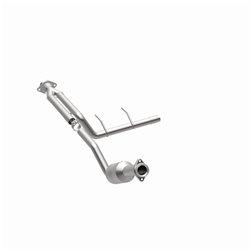 MagnaFlow 2011-2014 Ford F-150 Convertisseur Catalytique Ajustement Direct Norme Californie CARB