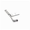 MagnaFlow 2011-2014 Ford F-150 Convertisseur Catalytique Ajustement Direct Norme Californie CARB