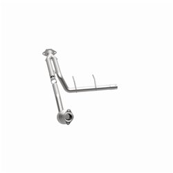 MagnaFlow 2011-2014 Ford F-150 Convertisseur Catalytique Ajustement Direct Norme Californie CARB