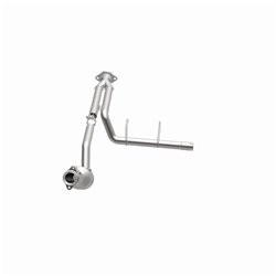 MagnaFlow 2011-2014 Ford F-150 Convertisseur Catalytique Ajustement Direct Norme Californie CARB