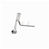 MagnaFlow 2011-2014 Ford F-150 Convertisseur Catalytique Ajustement Direct Norme Californie CARB