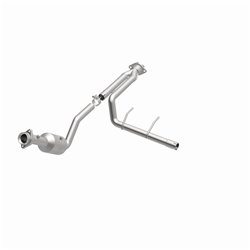 MagnaFlow 2011-2014 Ford F-150 Convertisseur Catalytique Ajustement Direct Norme Californie CARB