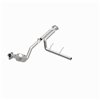 MagnaFlow 2011-2014 Ford F-150 Convertisseur Catalytique Ajustement Direct Norme Californie CARB