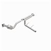 MagnaFlow 2011-2014 Ford F-150 Convertisseur Catalytique Ajustement Direct Norme Californie CARB