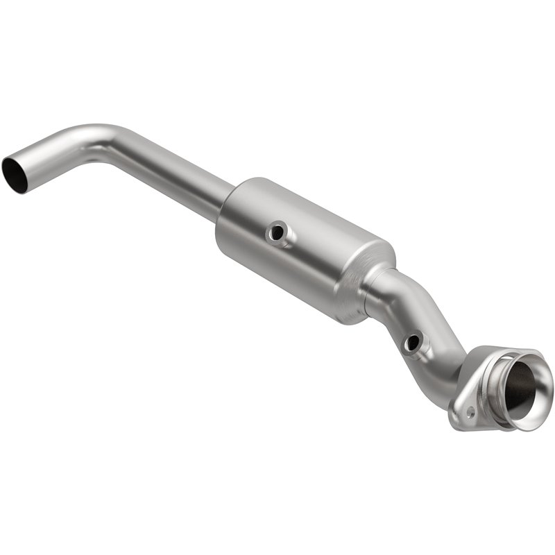 MagnaFlow 2011-2014 Ford F-150 Convertisseur Catalytique Ajustement Direct Norme Californie CARB
