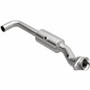 MagnaFlow 2011-2014 Ford F-150 Convertisseur Catalytique Ajustement Direct Norme Californie CARB