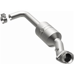 MagnaFlow 2011-2014 Ford F-150 Convertisseur Catalytique Ajustement Direct Norme Californie CARB