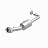 MagnaFlow 2011-2014 Ford F-150 Convertisseur Catalytique Ajustement Direct Norme Californie CARB