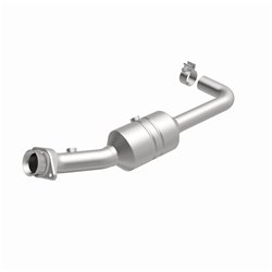 MagnaFlow 2011-2014 Ford F-150 Convertisseur Catalytique Ajustement Direct Norme Californie CARB