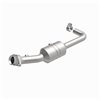 MagnaFlow 2011-2014 Ford F-150 Convertisseur Catalytique Ajustement Direct Norme Californie CARB