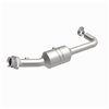 MagnaFlow 2011-2014 Ford F-150 Convertisseur Catalytique Ajustement Direct Norme Californie CARB