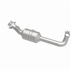 MagnaFlow 2011-2014 Ford F-150 Convertisseur Catalytique Ajustement Direct Norme Californie CARB