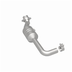 MagnaFlow 2011-2014 Ford F-150 Convertisseur Catalytique Ajustement Direct Norme Californie CARB