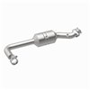 MagnaFlow 2011-2014 Ford F-150 Convertisseur Catalytique Ajustement Direct Norme Californie CARB